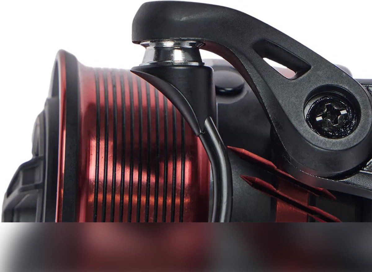 Катушка Brain безынерционная Blade 5000S купить,NaN