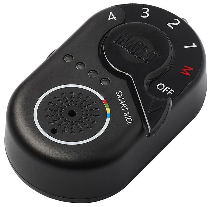 Сигнализатор поклевки Madcat Smart Alarm MCL Set 3+1 Multicolor 70840 купить,NaN