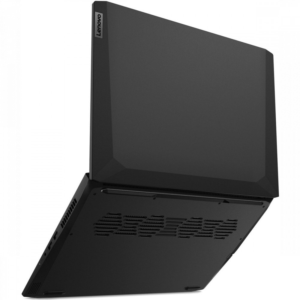 Ноутбук Lenovo IdeaPad Gaming 3 15ACH6 82K201WMRK 15.6" Shadow Black купить,NaN