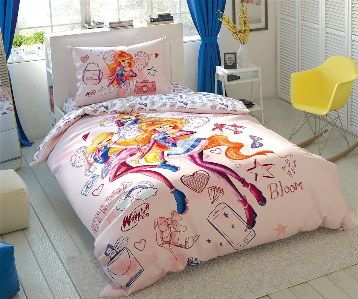 Комплект TAC детский хлопок, : 50x70 см купить,NaN
