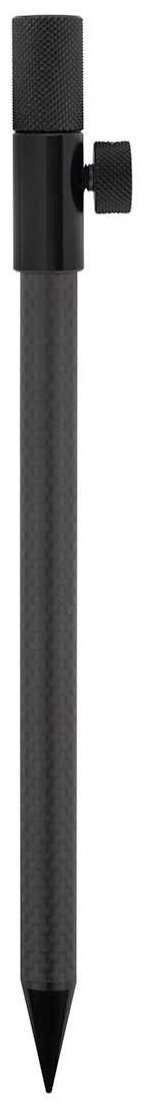 Подставка под удилище Fox Black Label Carbon Banksticks 12 см CBS090 купить,NaN
