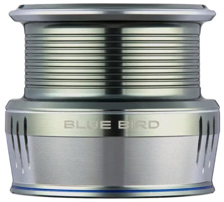 Катушка Favorite безынерционная Blue Bird 2000S, 9+1BB, 5.2:1, 1693.08.24 купить,NaN
