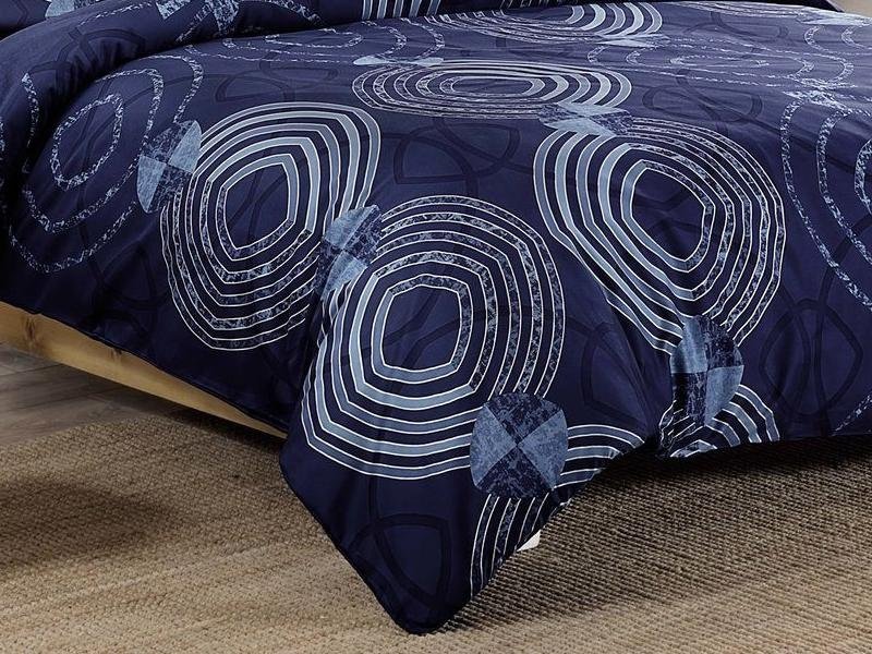 Комплект TAC 2-спальный сатин, : 50x70 см