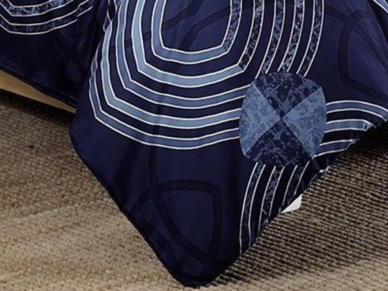 Комплект TAC 2-спальный сатин, : 50x70 см