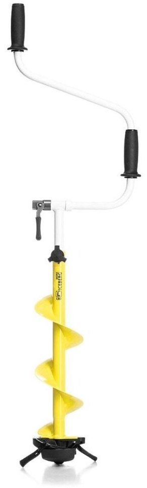 Ледобур ТОНАР Ледобур ICEBERG-MINI 130(R) v2.0 правое вращение - ForteMarket Ледобур ТОНАР Ледобур ICEBERG-MINI 130(R) v2.0 правое вращение купить,NaN