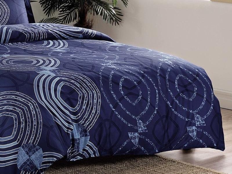 Комплект TAC 2-спальный сатин, : 50x70 см