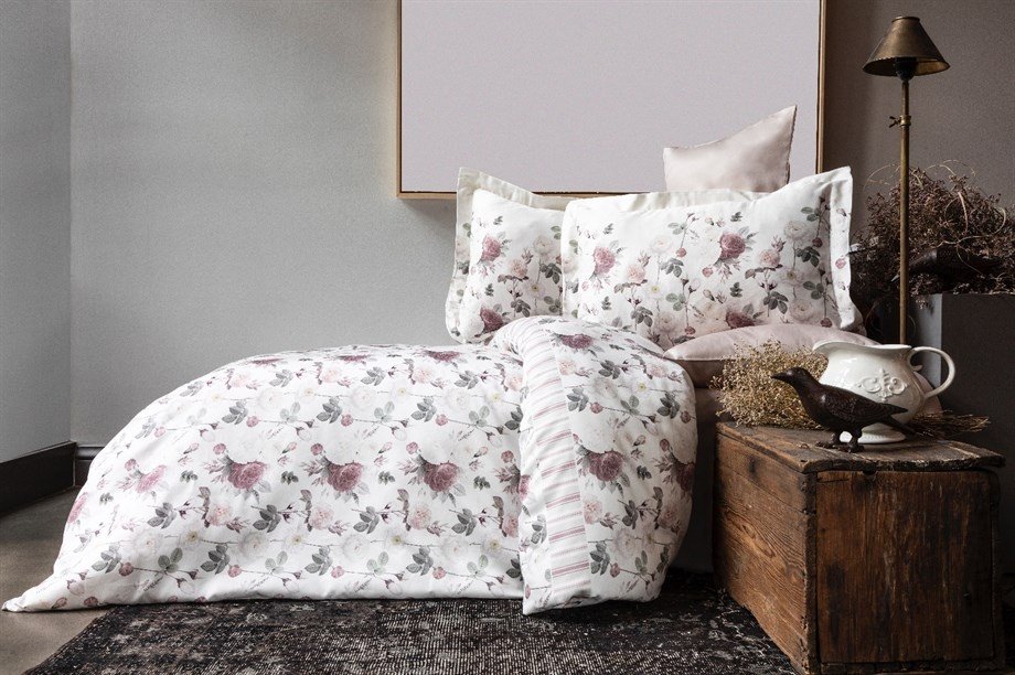 Комплект Pupilla 2-спальный сатин, : 50x70 см