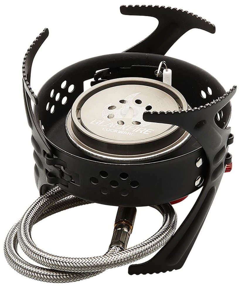 Плитка Prologic Blackfire Inspire Gas Stove без баллона купить,NaN