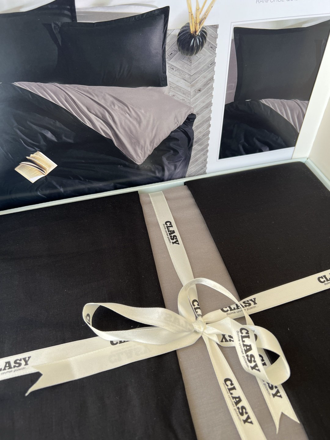 Комплект CLASY евростандарт ранфорс, : 50x70 см купить,NaN