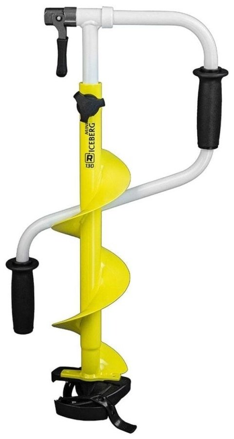 Ледобур ТОНАР Ледобур ICEBERG-MINI 130(R) v2.0 правое вращение - ForteMarket Ледобур ТОНАР Ледобур ICEBERG-MINI 130(R) v2.0 правое вращение купить,NaN