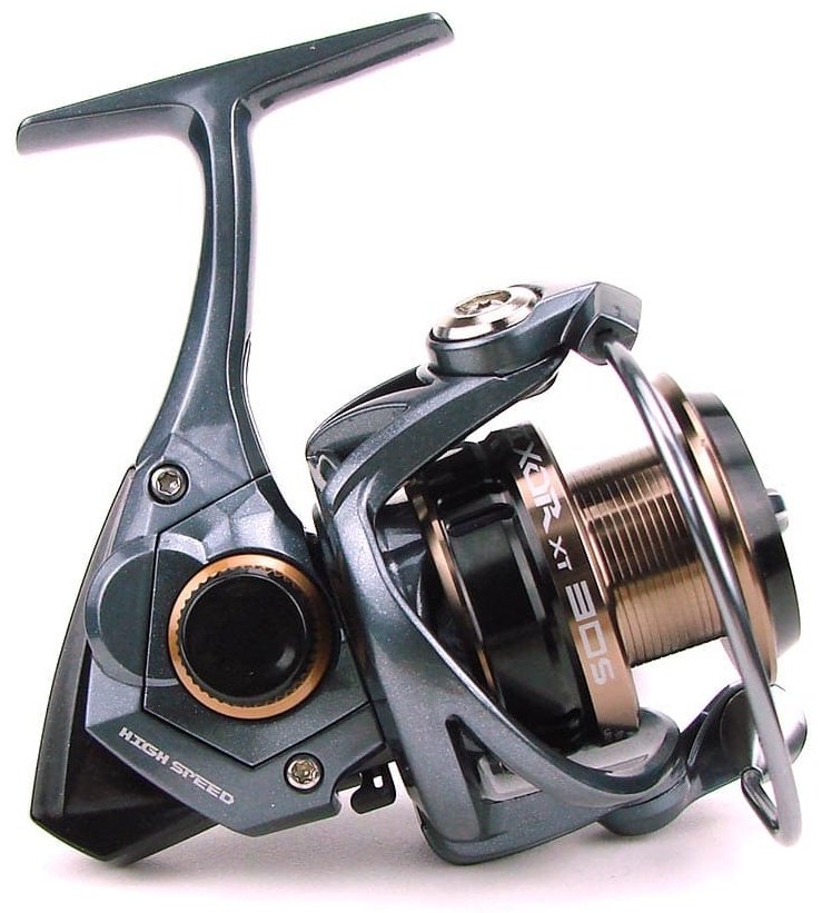 Катушка Okuma Epixor XT EPXT-30S High Speed 7+1bb купить,NaN