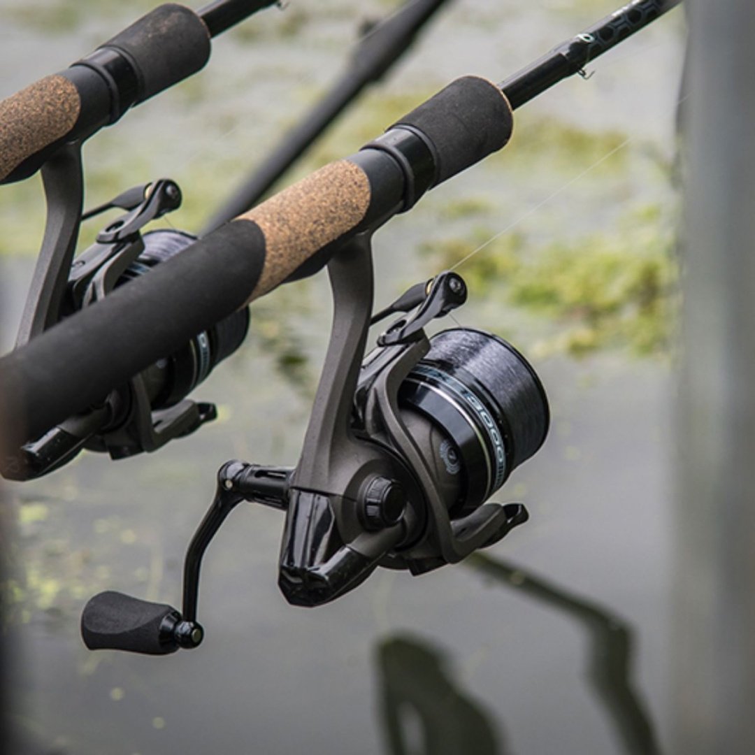 Катушка MATRIX безынерционная Ethos XR Reels, GRL025 купить,NaN