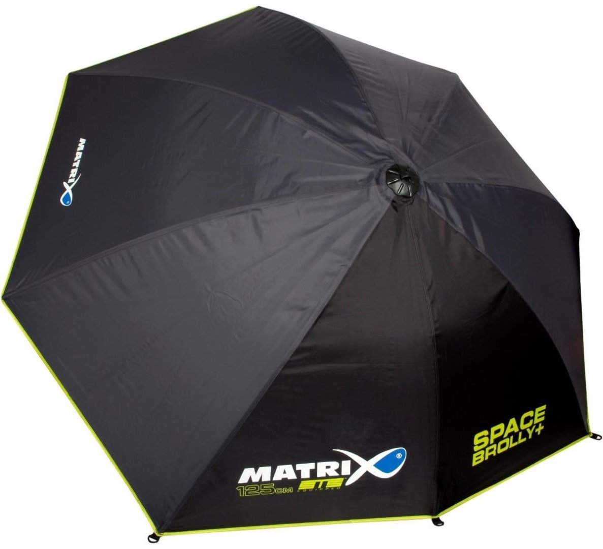 Зонт Matrix Space Brolley GUM007 черный купить,NaN