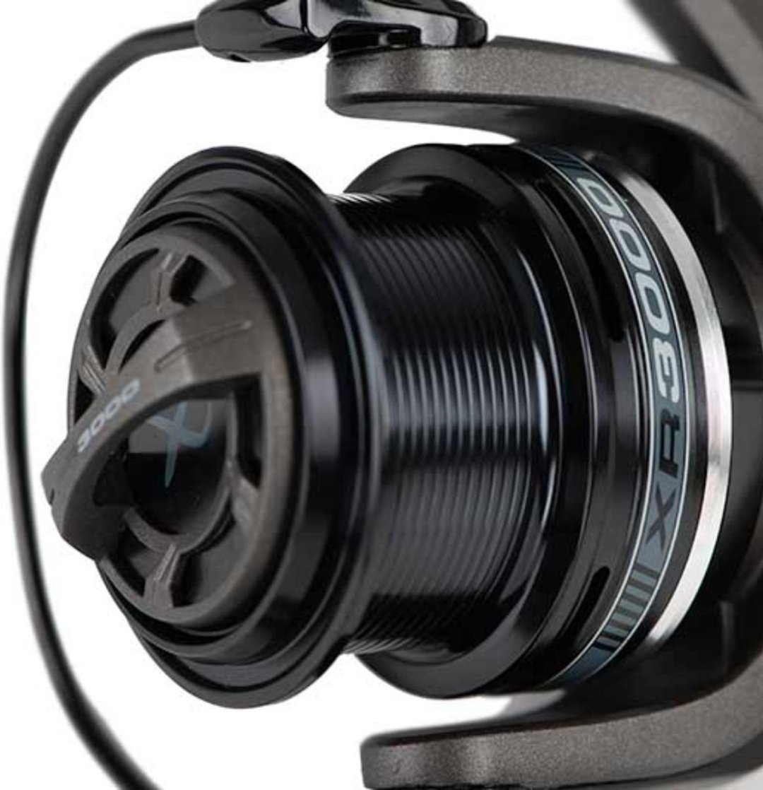 Катушка MATRIX безынерционная Ethos XR Reels, GRL025 купить,NaN