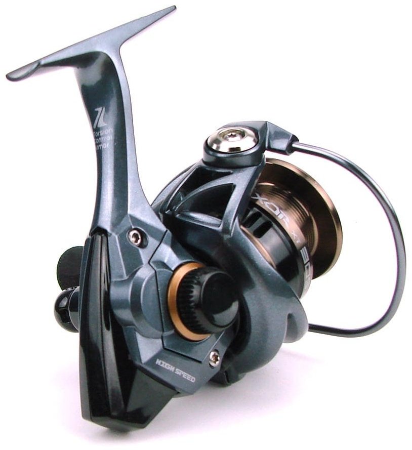 Катушка Okuma Epixor XT EPXT-30S High Speed 7+1bb купить,NaN