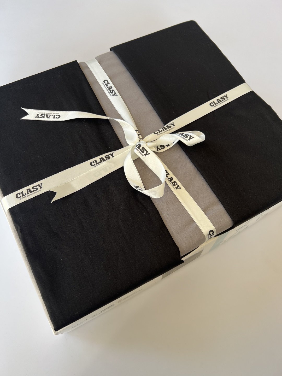 Комплект CLASY евростандарт ранфорс, : 50x70 см