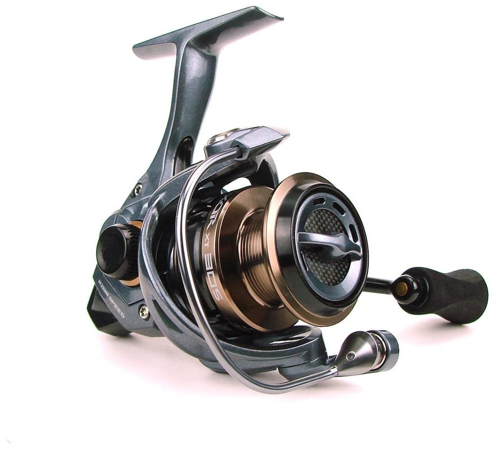 Катушка Okuma Epixor XT EPXT-30S High Speed 7+1bb купить,NaN