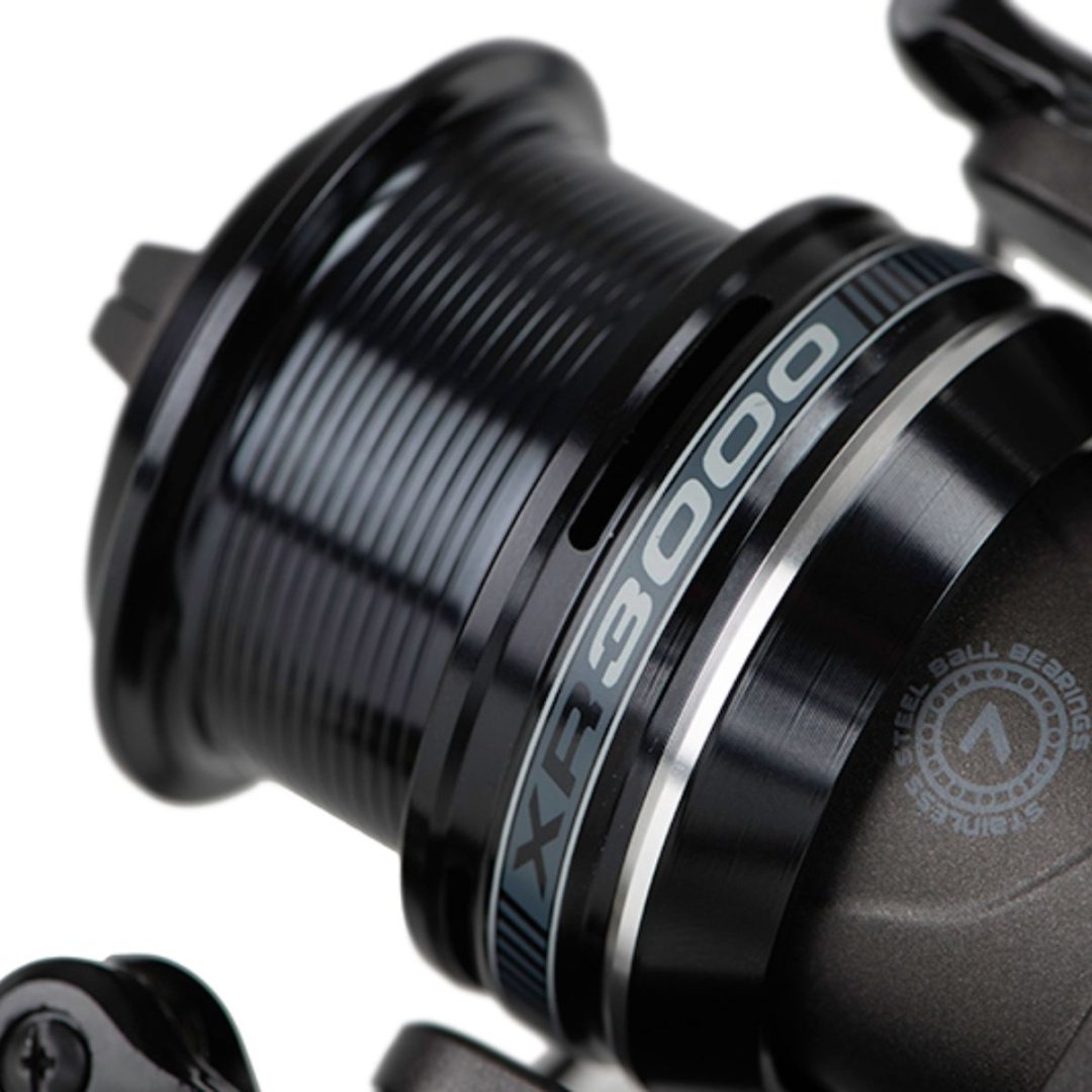 Катушка MATRIX безынерционная Ethos XR Reels, GRL025 купить,NaN
