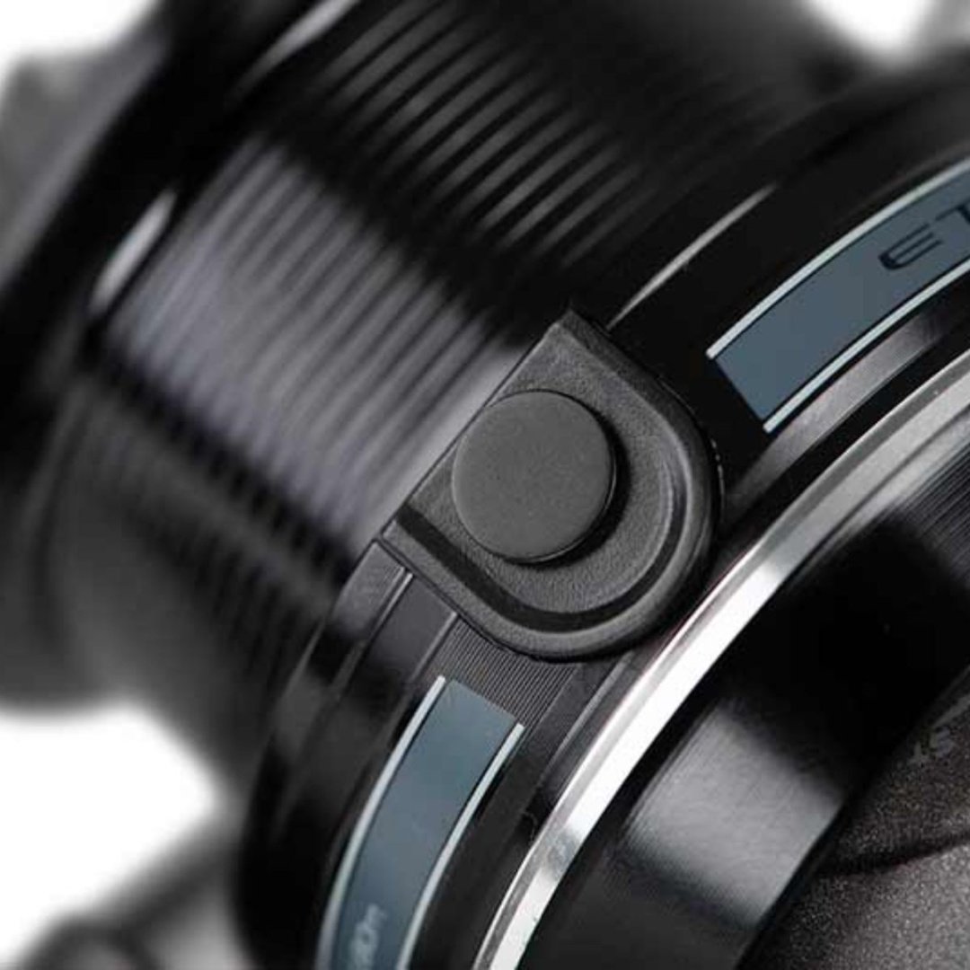Катушка MATRIX безынерционная Ethos XR Reels, GRL025 купить,NaN