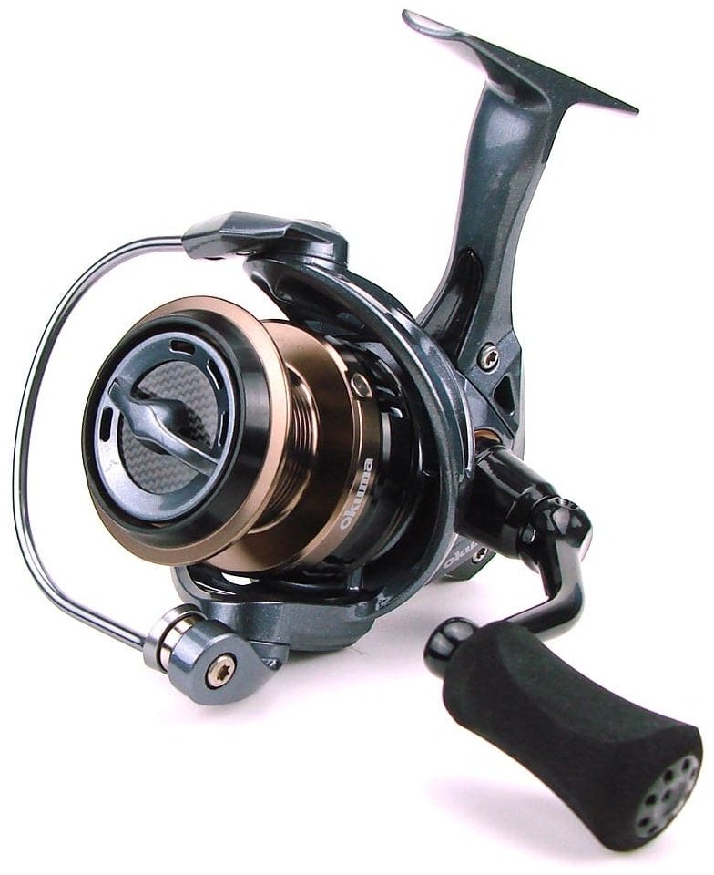 Катушка Okuma Epixor XT EPXT-30S High Speed 7+1bb купить,NaN