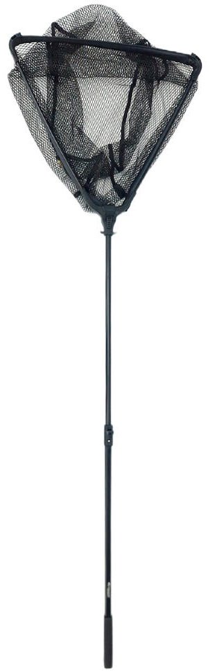 Aydahar подсачек Telealuminum 45х45 см, 110 см купить,NaN