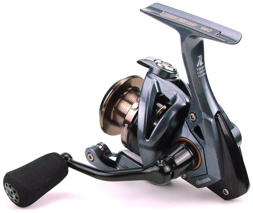 Катушка Okuma Epixor XT EPXT-30S High Speed 7+1bb купить,NaN