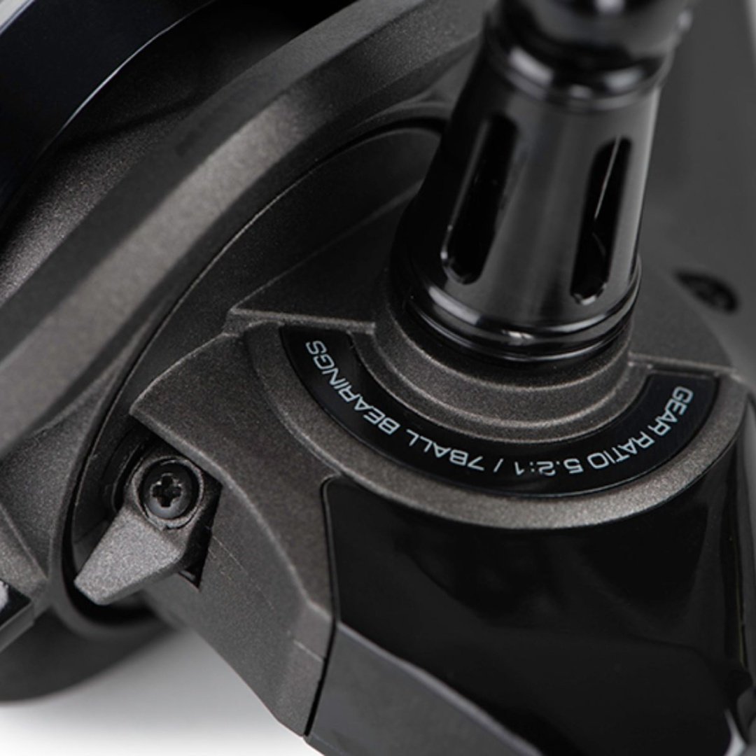 Катушка MATRIX безынерционная Ethos XR Reels, GRL024 купить,NaN
