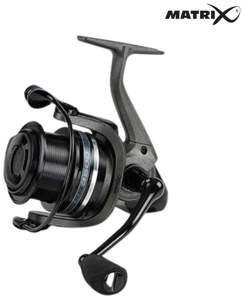 Катушка MATRIX безынерционная Ethos XR Reels, GRL025 купить,NaN