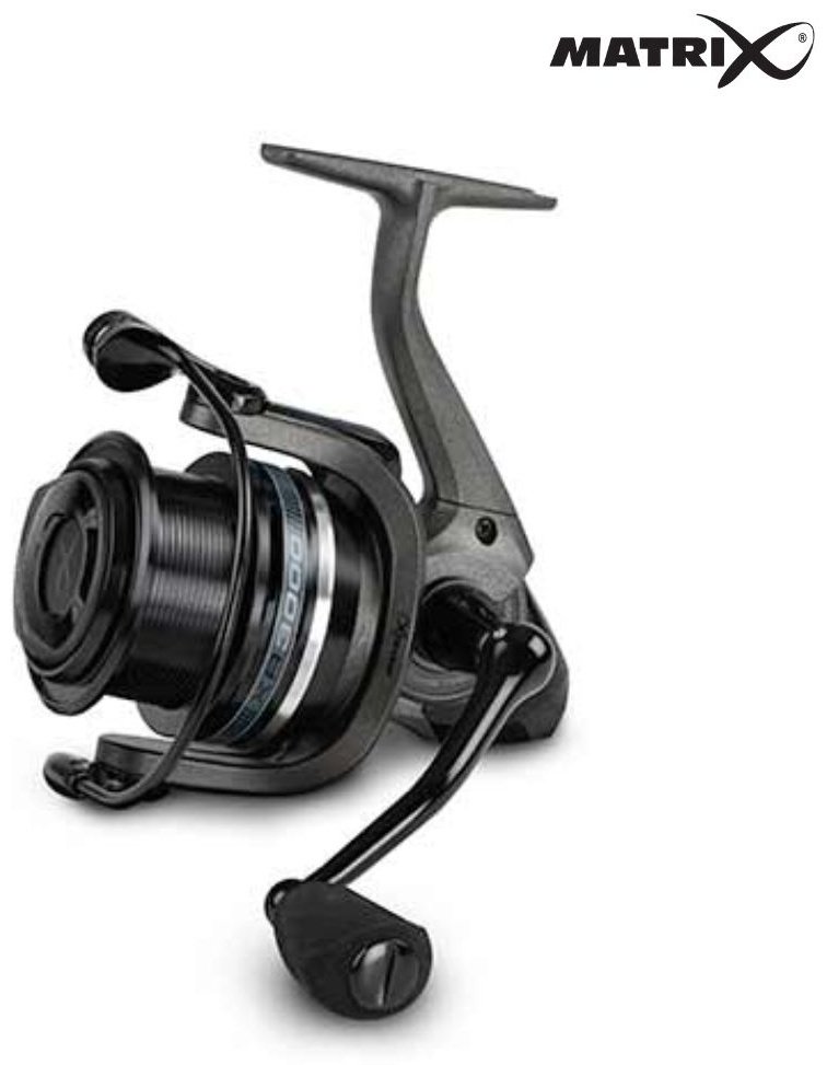 Катушка MATRIX безынерционная Ethos XR Reels, GRL024 купить,NaN