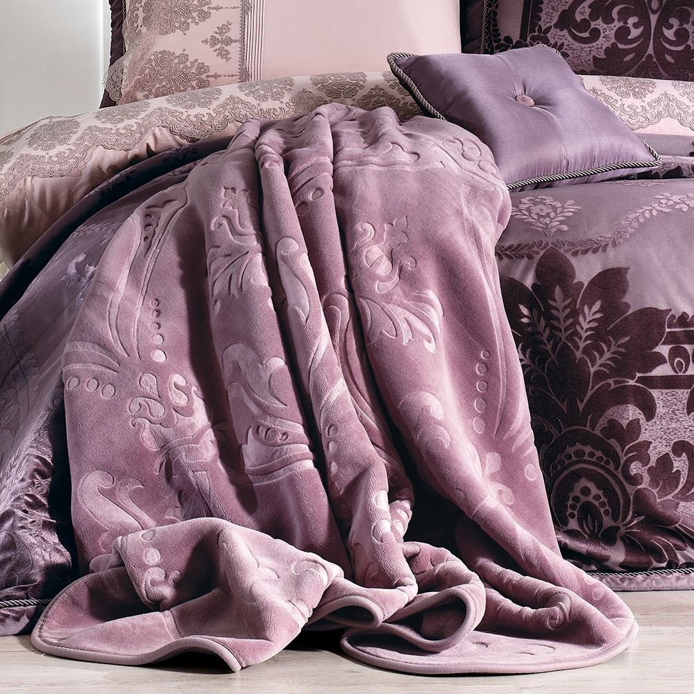 Комплект Zebra Casa 2-спальный сатин, : 50x70 см