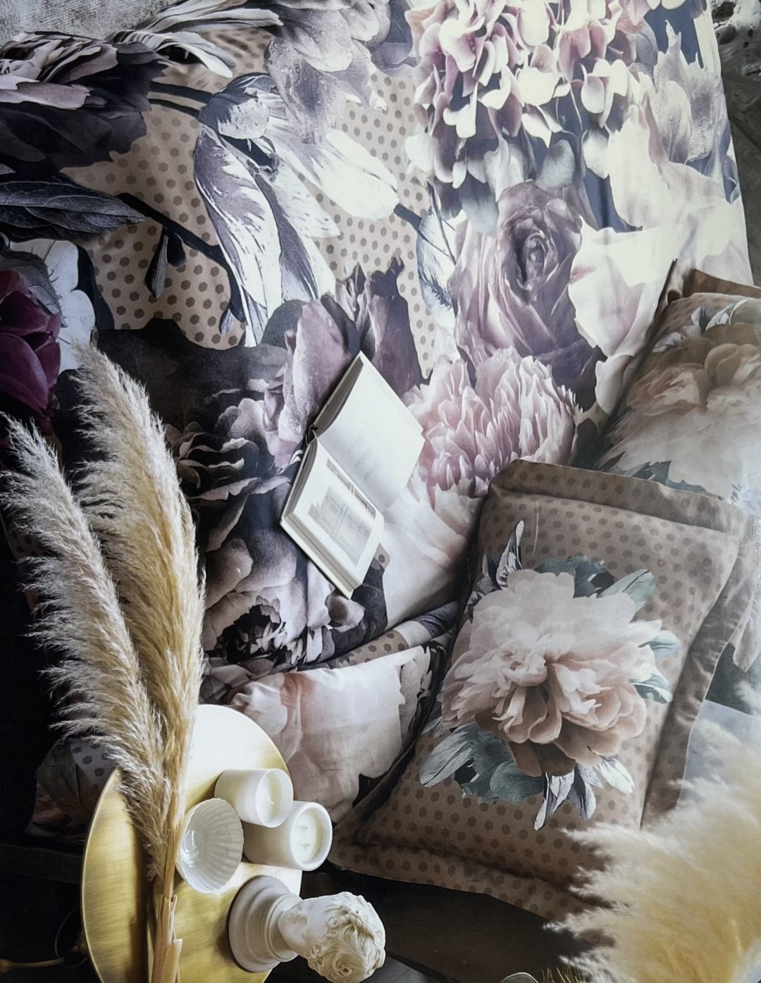 Комплект Pupilla 2-спальный сатин, : 50x70 см - ForteMarket Комплект Pupilla 2-спальный сатин, : 50x70 см купить,0