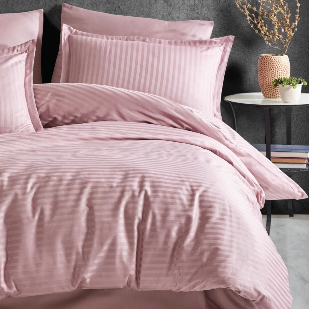 Комплект CLASY 2-спальный ранфорс, : 50x70 см