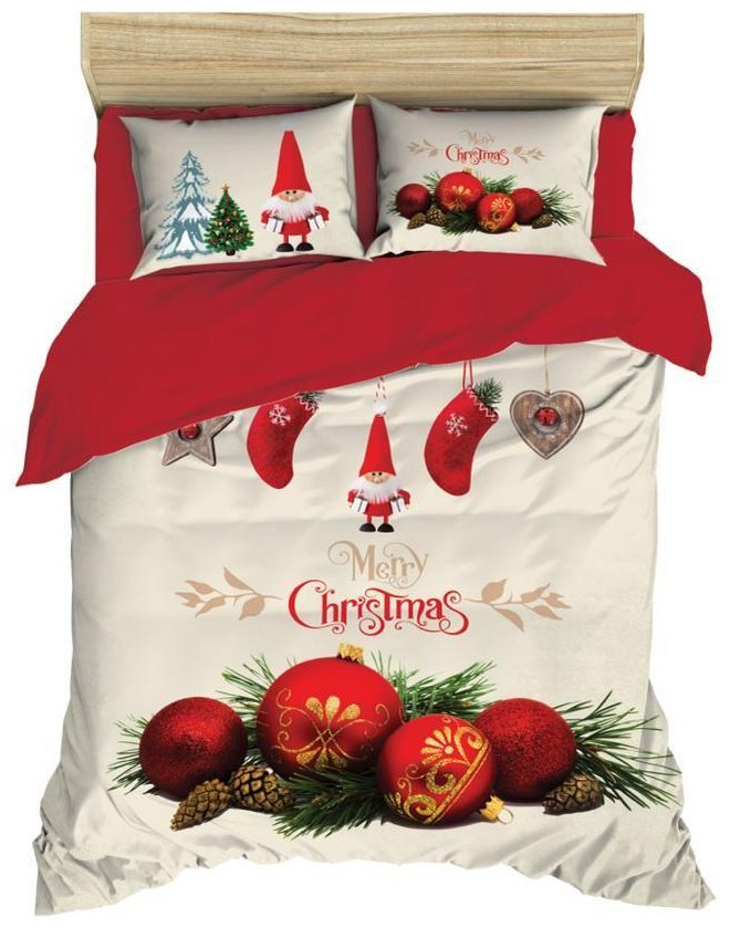 Комплект евростандарт хлопок, ранфорс, : 50x70 см