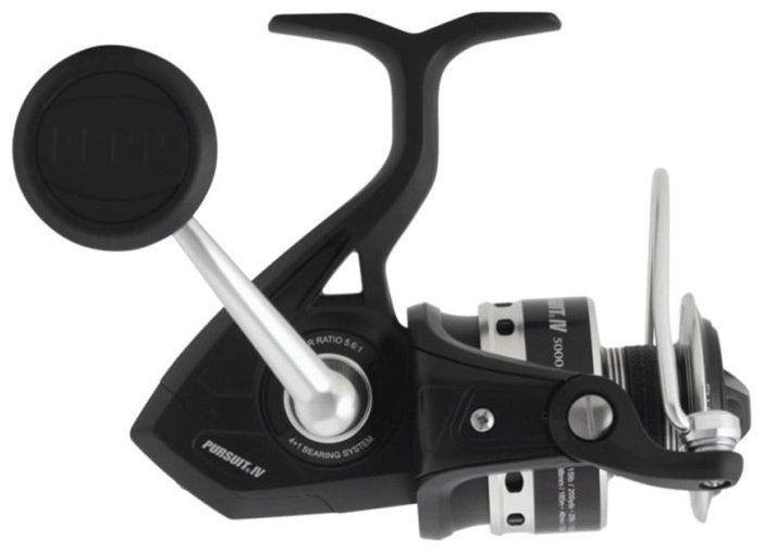Катушка Penn Pursuit IV 6000, PURIV6000 купить,NaN