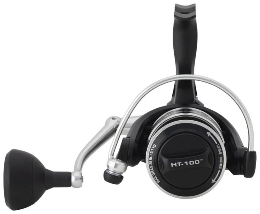 Катушка Penn Pursuit IV 6000, PURIV6000 купить,NaN