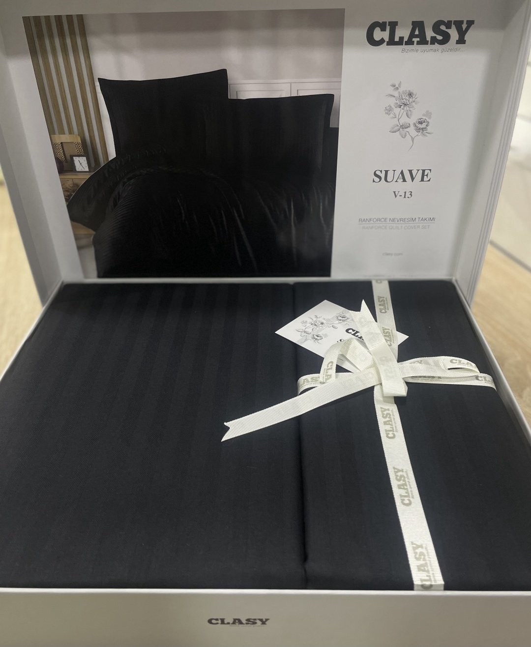 Комплект CLASY евростандарт сатин, ранфорс, : 50x70 см купить,NaN