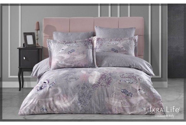 Комплект TAC 2-спальный тенсель, : 50x70 см купить,NaN