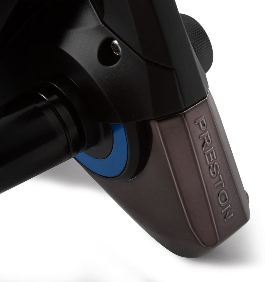Катушка Preston Innovations безынерционная Extremity SD Feeder Reel 520 P0010030 купить,NaN