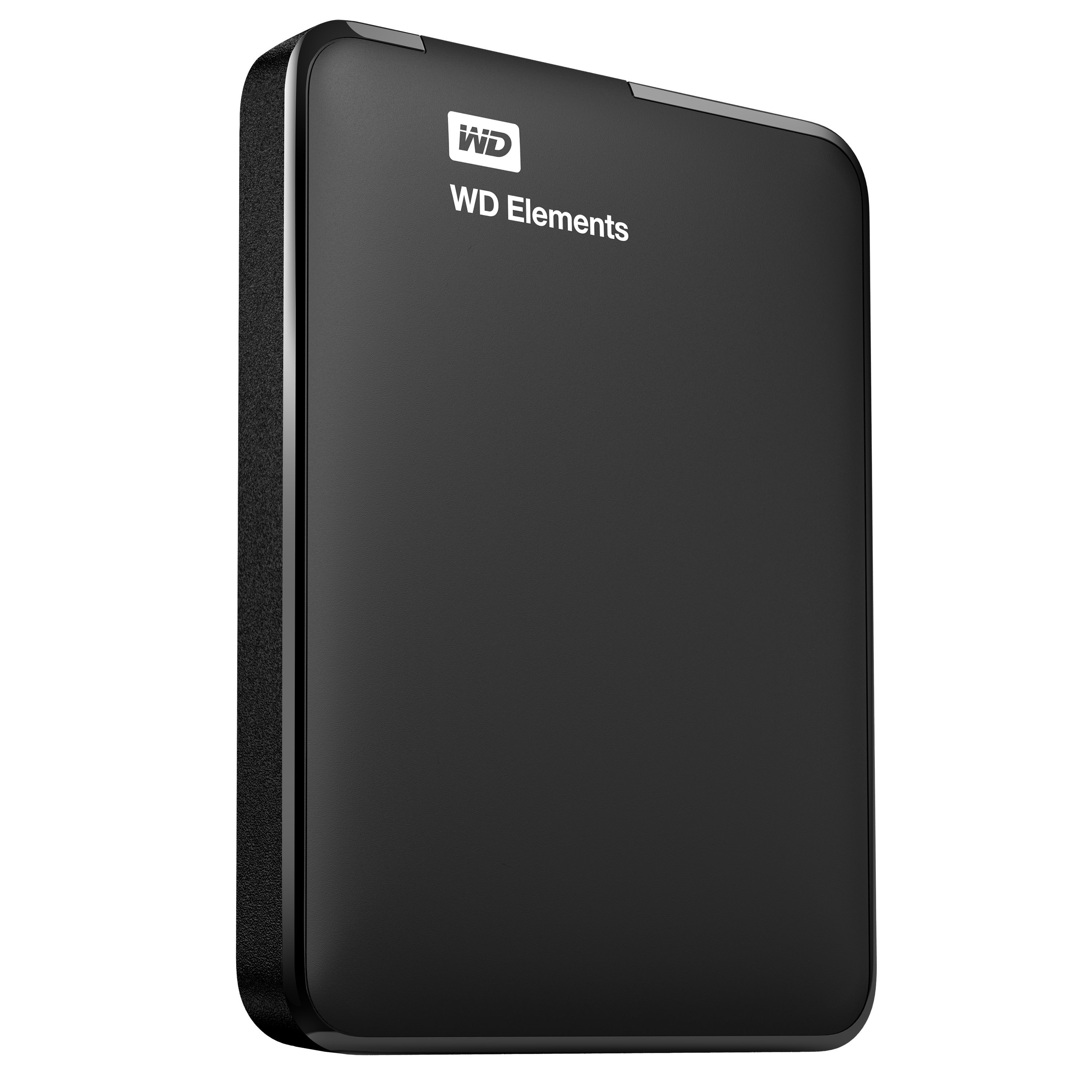 Внешний жесткий диск HDD Western Digital WDBUZG0010BBK-WESN 1Tb черный - ForteMarket Внешний жесткий диск HDD Western Digital WDBUZG0010BBK-WESN 1Tb черный купить,0