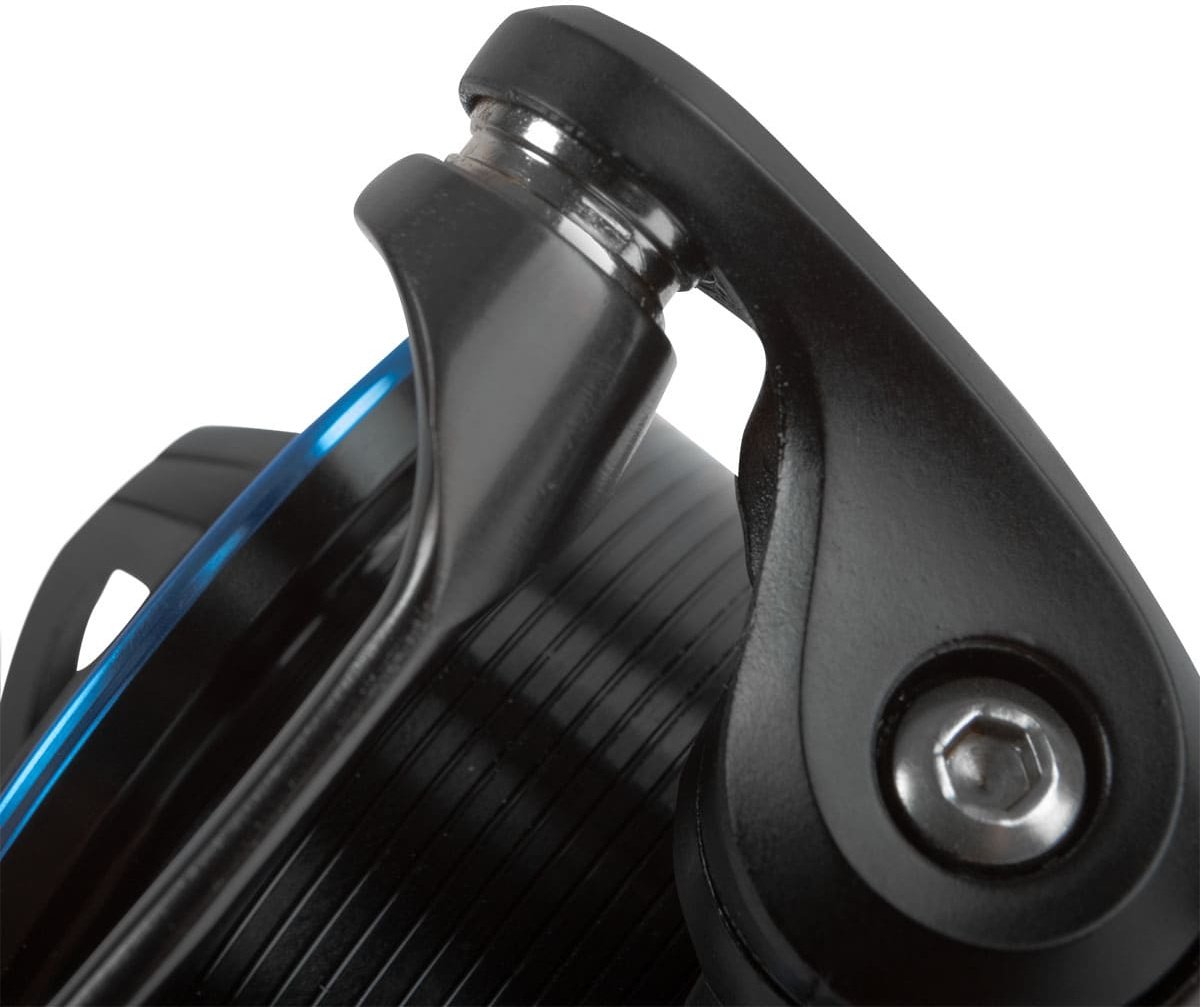Катушка Preston Innovations безынерционная Extremity SD Feeder Reel 520 P0010030 купить,NaN