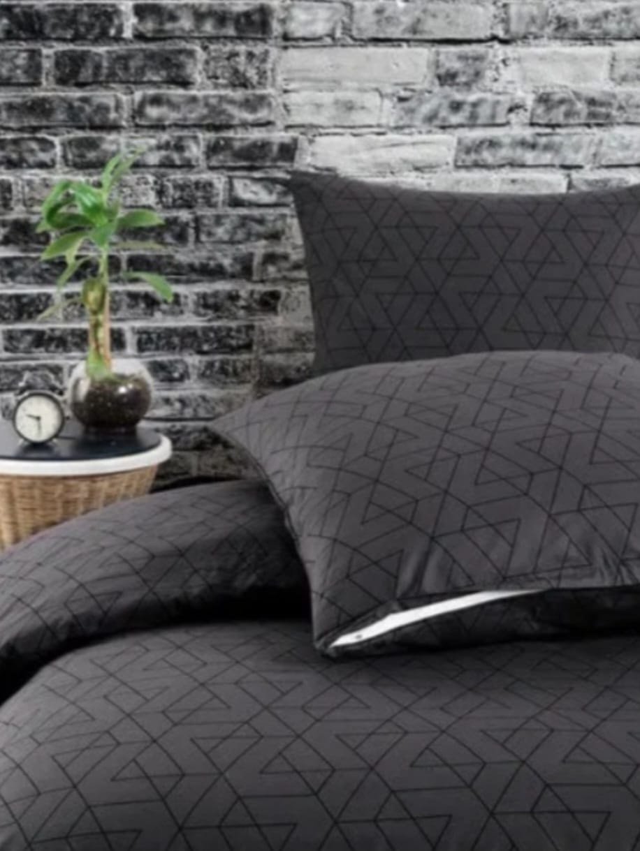 Комплект CLASY евростандарт ранфорс, : 50x70 см