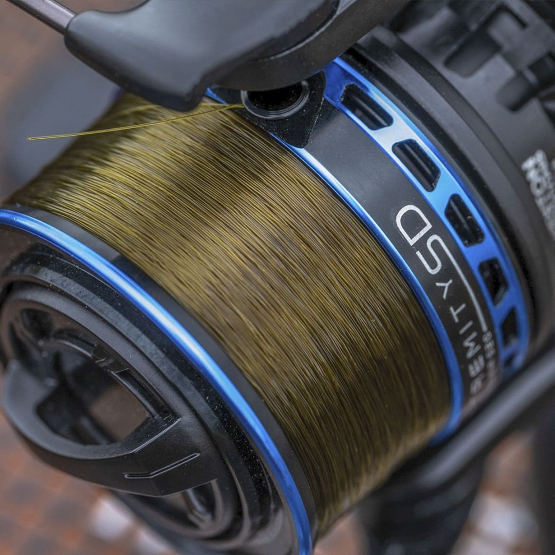 Катушка Preston Innovations безынерционная Extremity SD Feeder Reel 520 P0010030 купить,NaN
