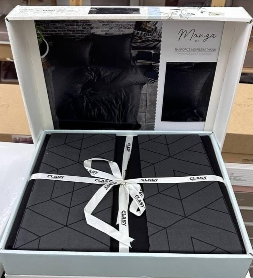 Комплект CLASY евростандарт ранфорс, : 50x70 см