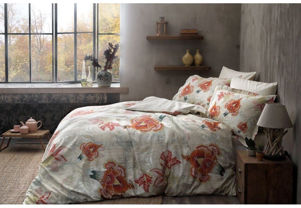 Комплект TAC 2-спальный сатин, : 50x70 см