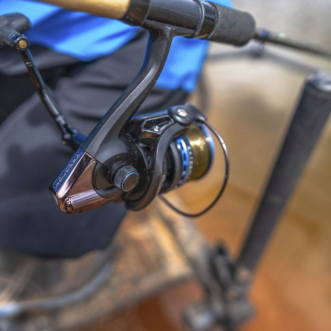 Катушка Preston Innovations безынерционная Extremity SD Feeder Reel 520 P0010030 купить,NaN
