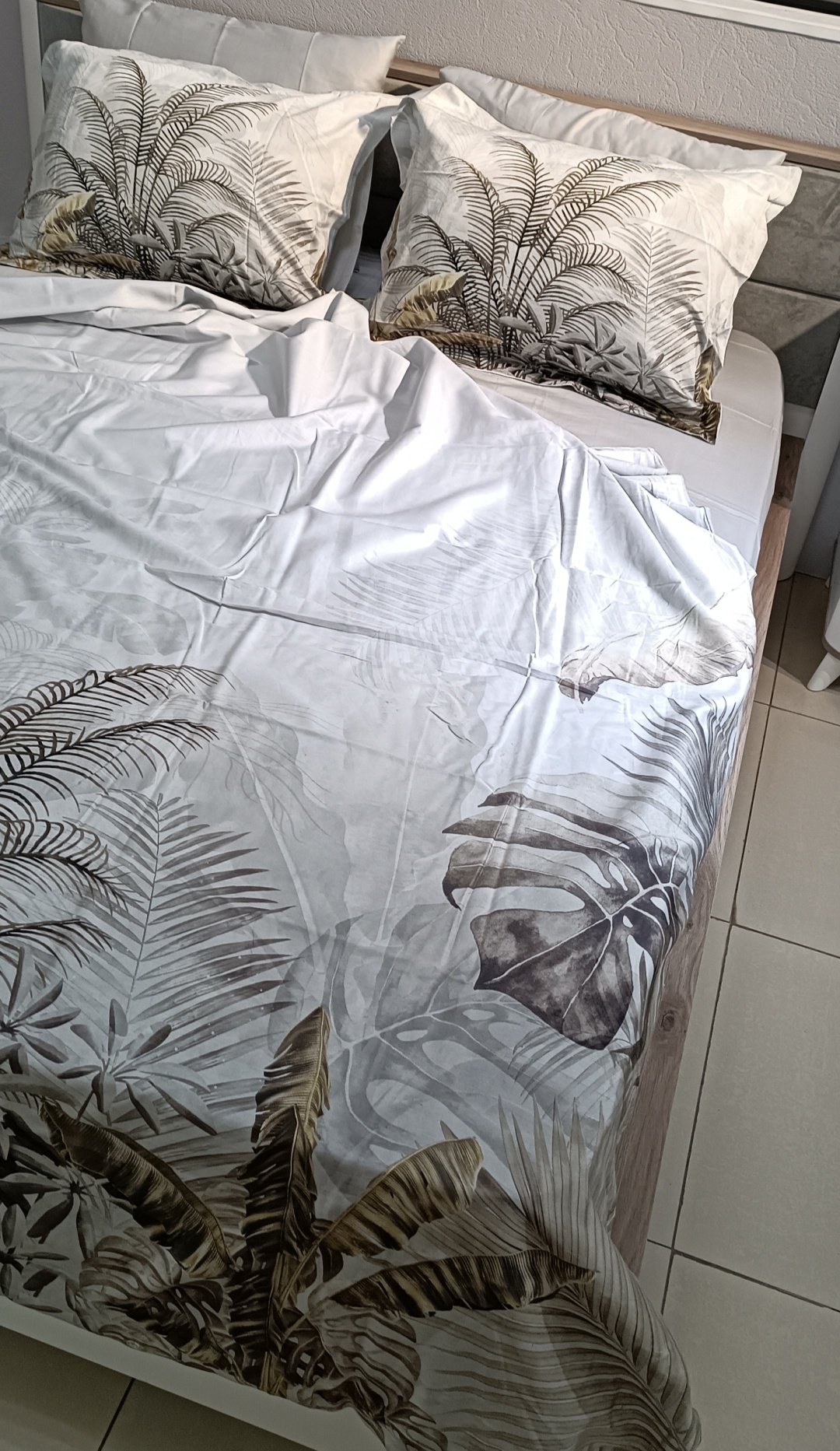 Комплект Pupilla евростандарт сатин, : 50x70 см купить,NaN