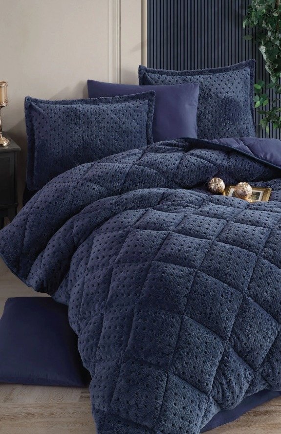 Комплект CLASY 2-спальный хлопок, : 50x70 см