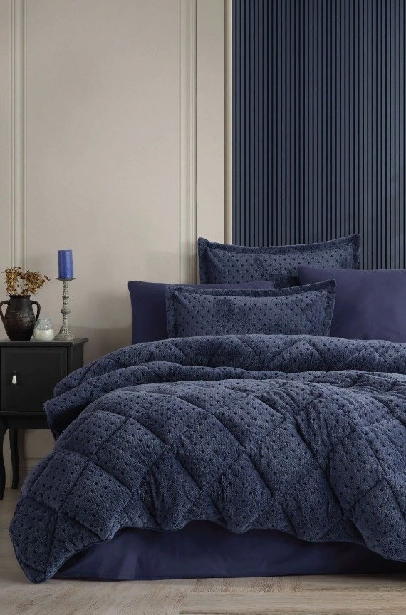 Комплект CLASY 2-спальный хлопок, : 50x70 см