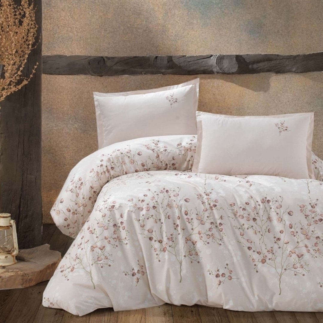 Комплект CLASY 2-спальный ранфорс, : 50x70 см