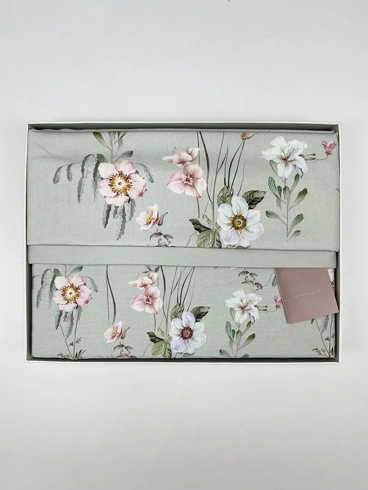 Комплект Pupilla семейный сатин, : 50x70 см